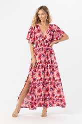 Bowie Maxi Dress